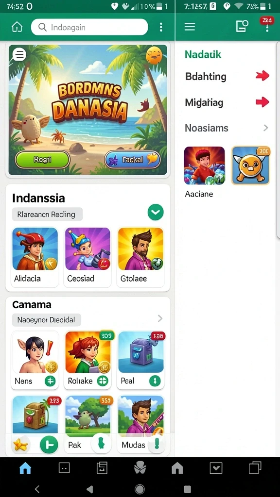 Screenshot 62hot nomor 3
