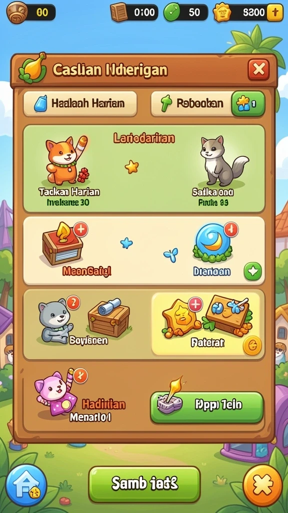 Screenshot 9n9n nomor 3