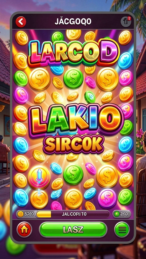 Screenshot a7777 nomor 2