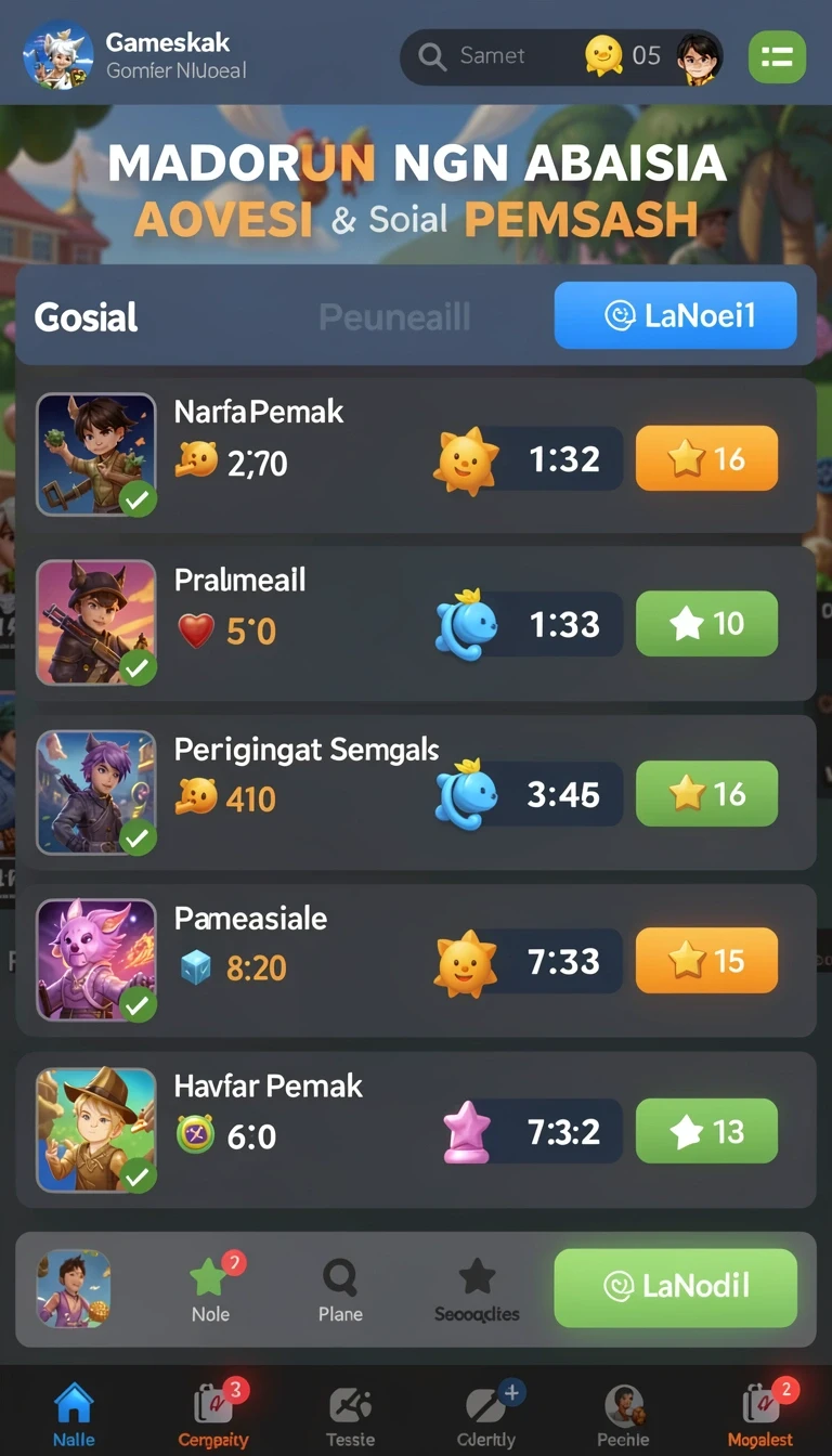 Screenshot aa666 nomor 3