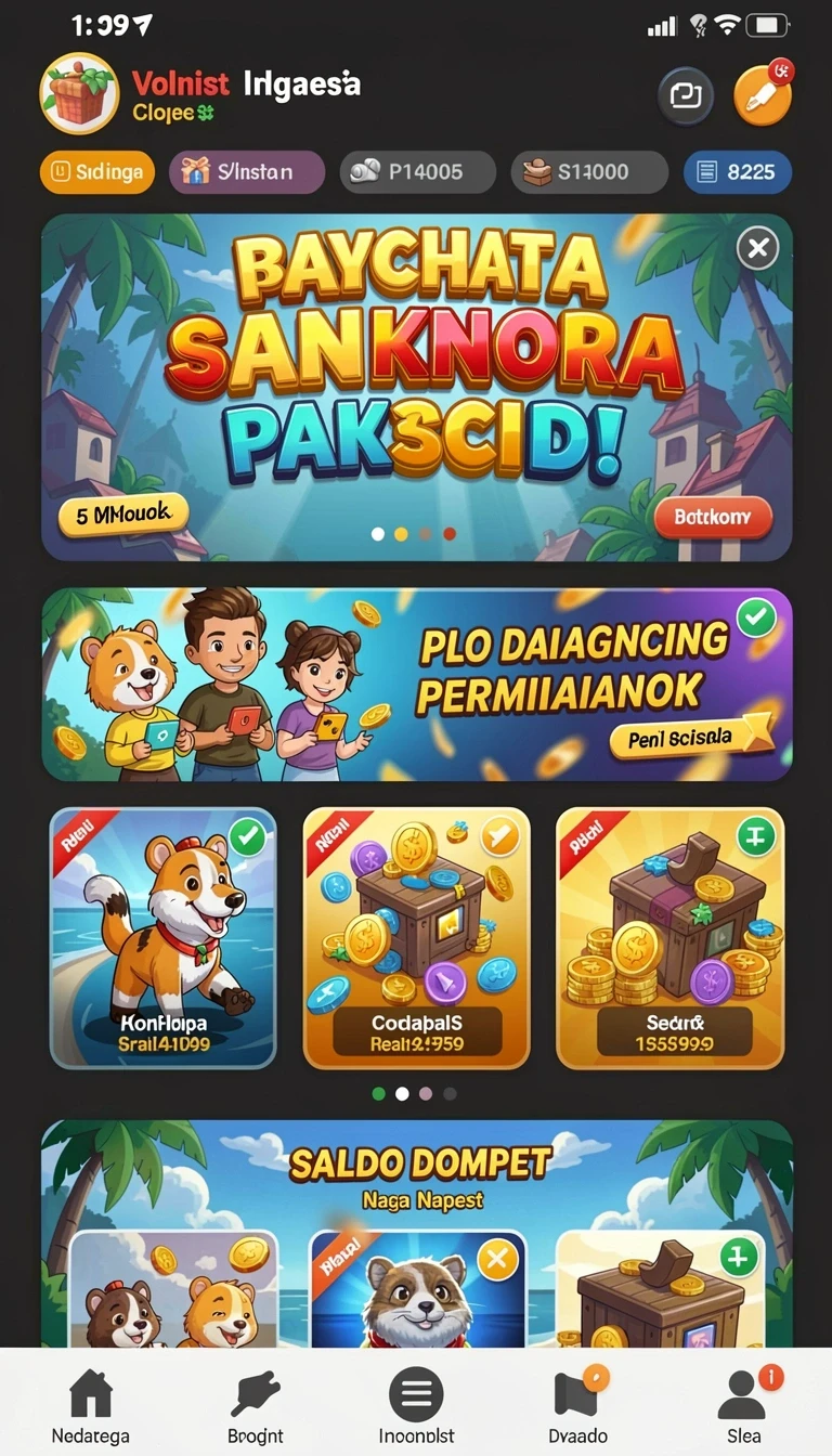 Screenshot afaf nomor 2