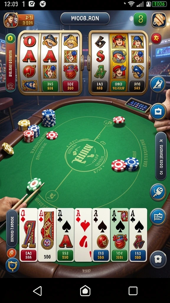 Screenshot akartoto nomor 1