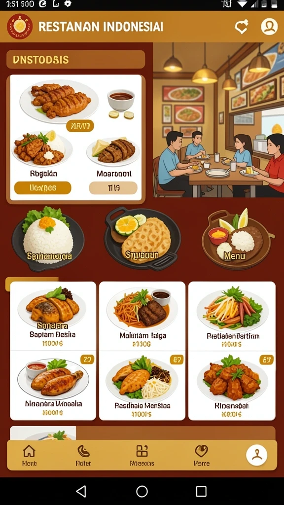 Screenshot akartoto nomor 3