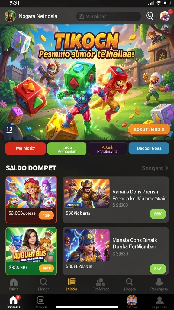 Screenshot aladin66 nomor 3