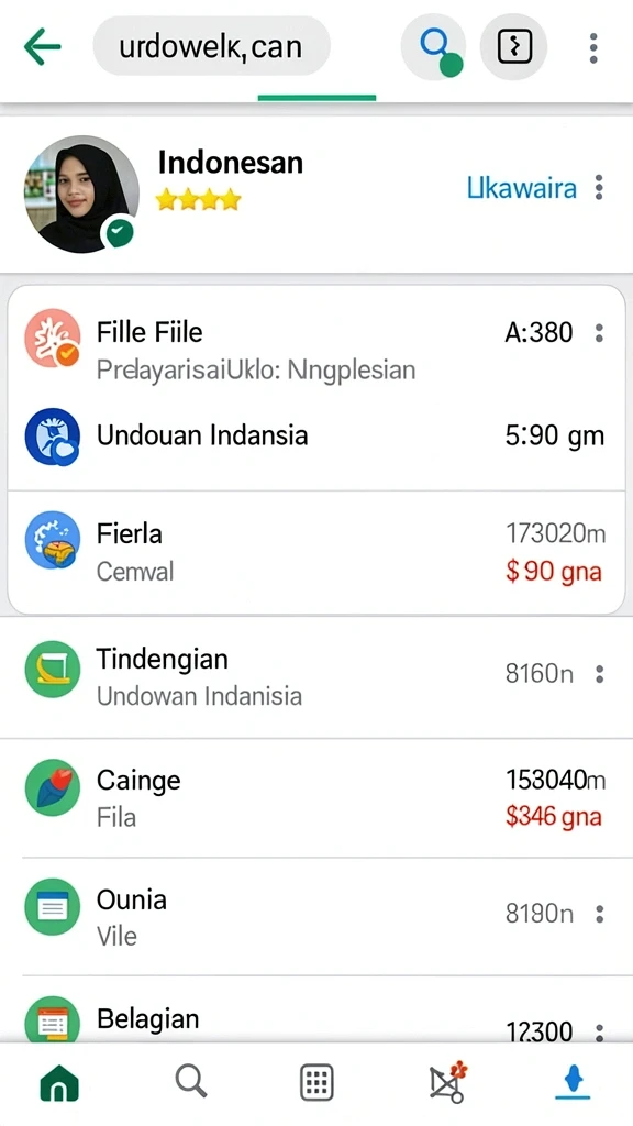 Screenshot asd123 nomor 2
