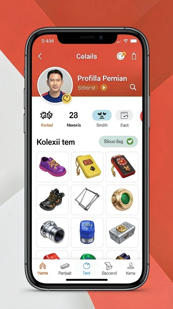 Screenshot asia200 nomor 1