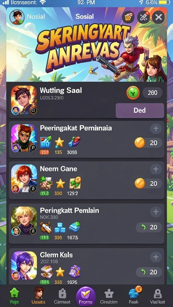 Screenshot bigwin88 nomor 3