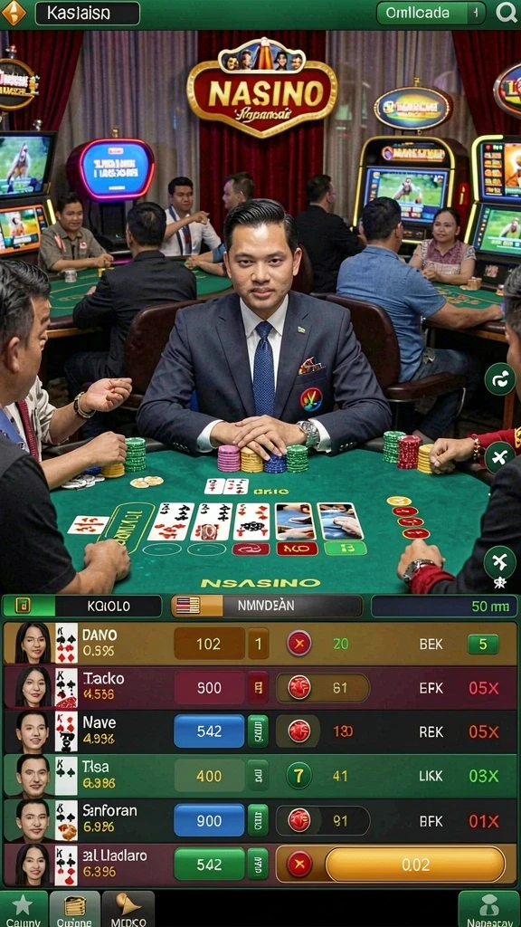 Screenshot danagame nomor 3