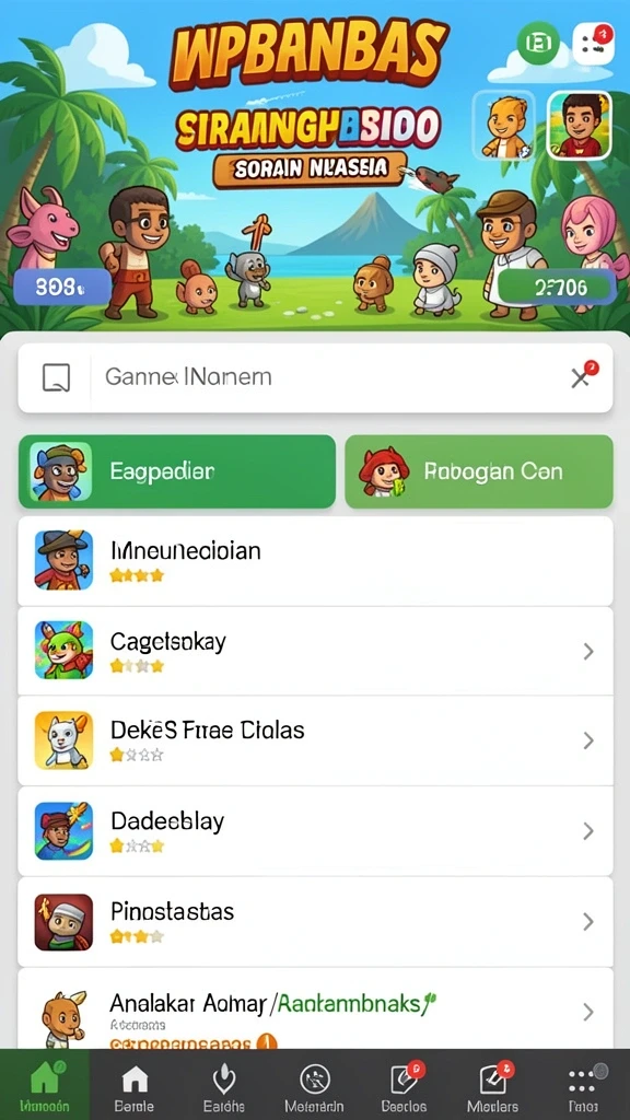Screenshot dewa777 nomor 1