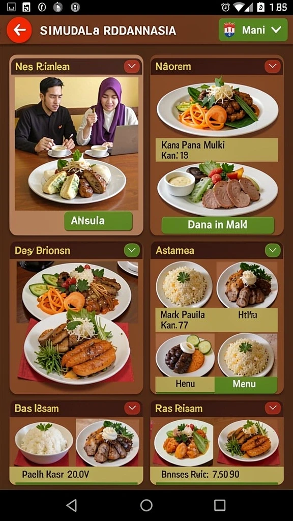 Screenshot fungame777 nomor 1