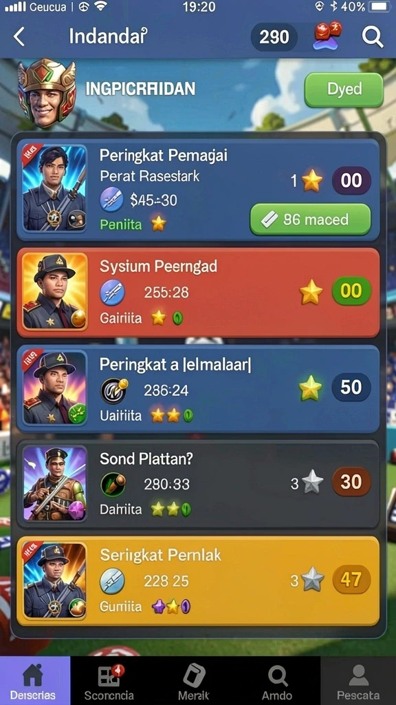 Screenshot fungame777 nomor 3