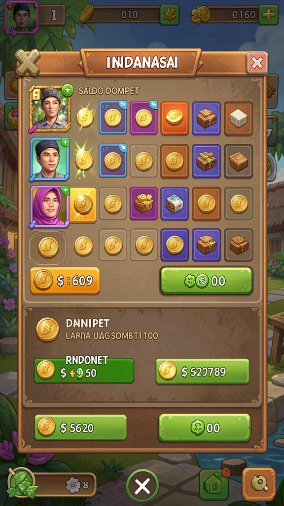 Screenshot gacormax nomor 3