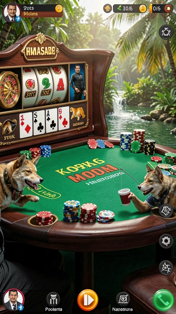 Screenshot idrgame nomor 2