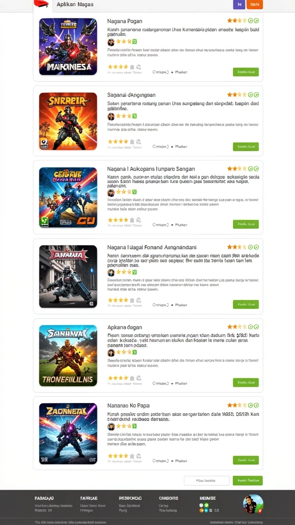 Screenshot idrgame nomor 3