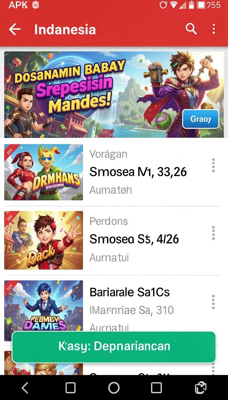Screenshot janda4d nomor 2