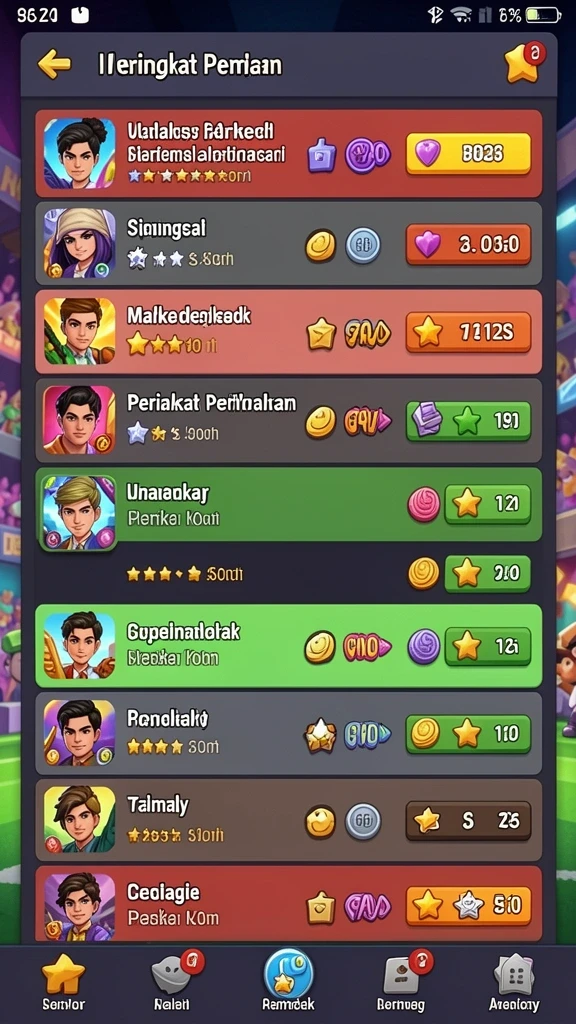 Screenshot jerukbet nomor 1
