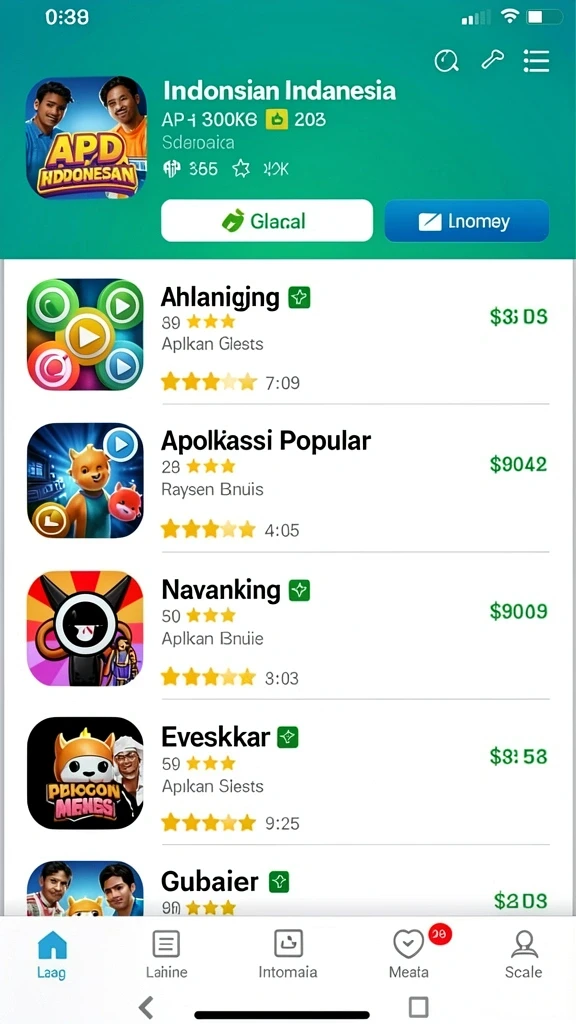 Screenshot k3k3 nomor 3