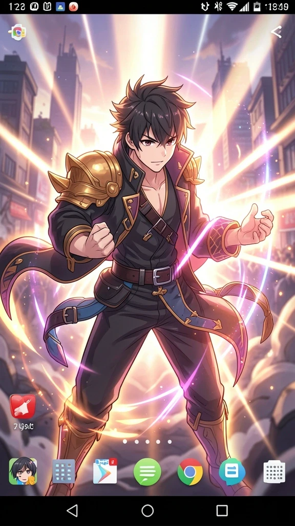 Screenshot kokitoto nomor 1