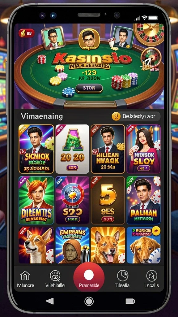 Screenshot kramat77 nomor 2