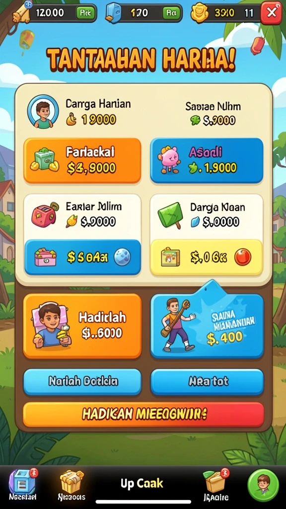 Screenshot ladang78 nomor 3