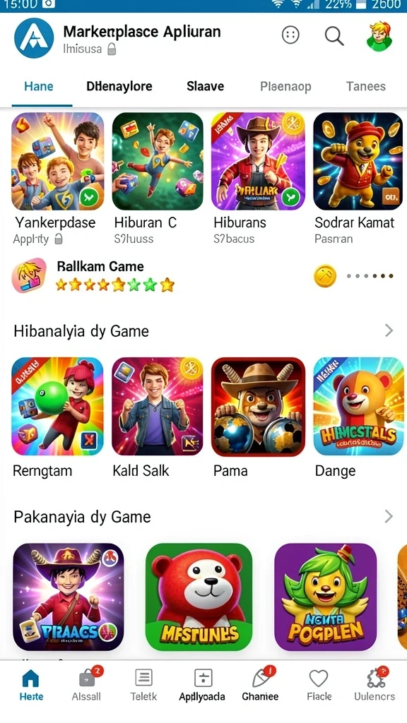 Screenshot los303 nomor 2