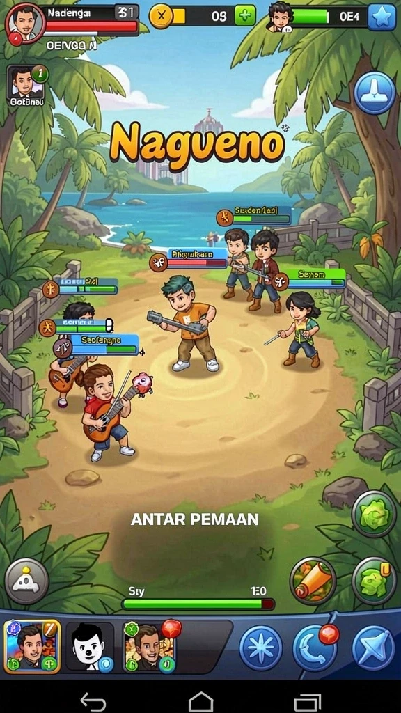 Screenshot mabar88 nomor 1