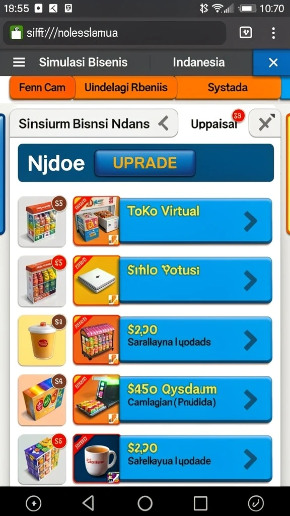 Screenshot mabar88 nomor 2