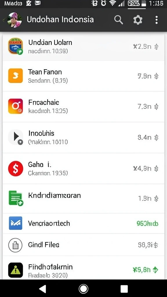 Screenshot mkwin666 nomor 2
