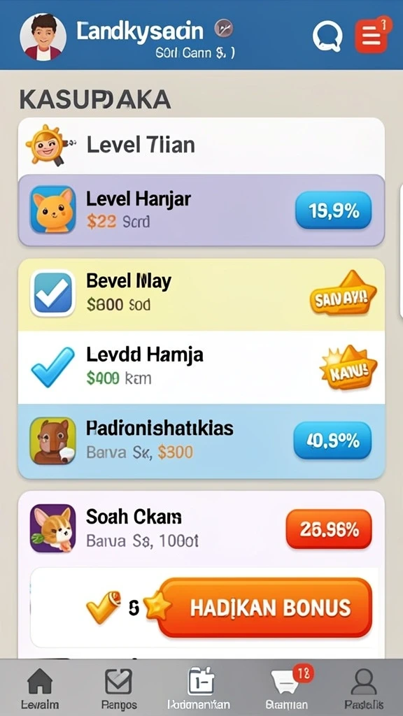 Screenshot nabung77 nomor 3