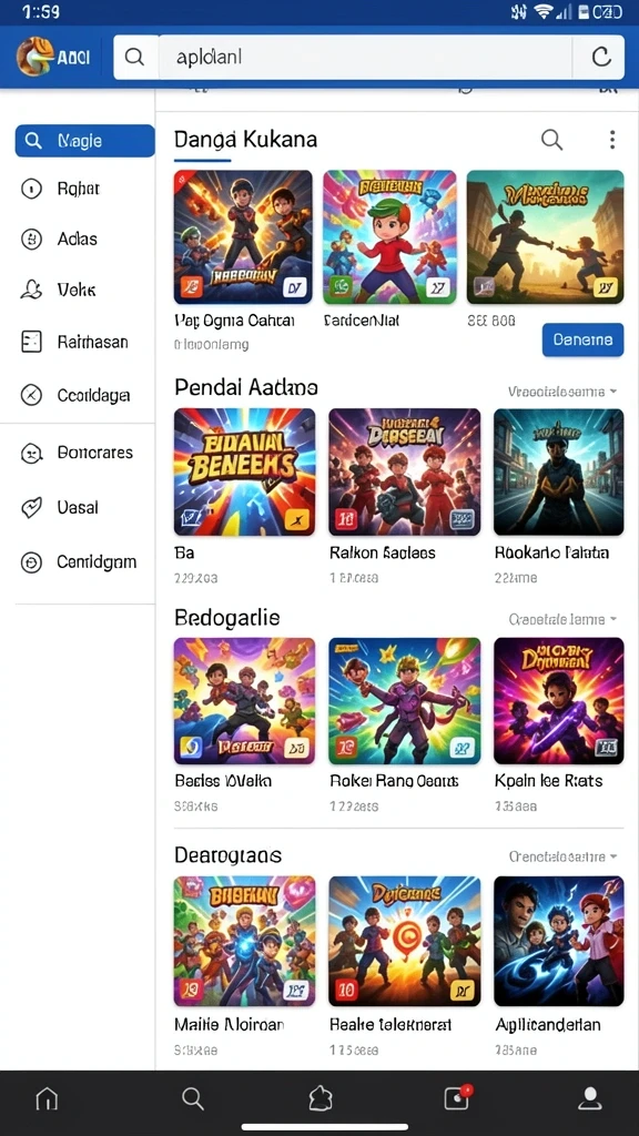 Screenshot naga11 nomor 1