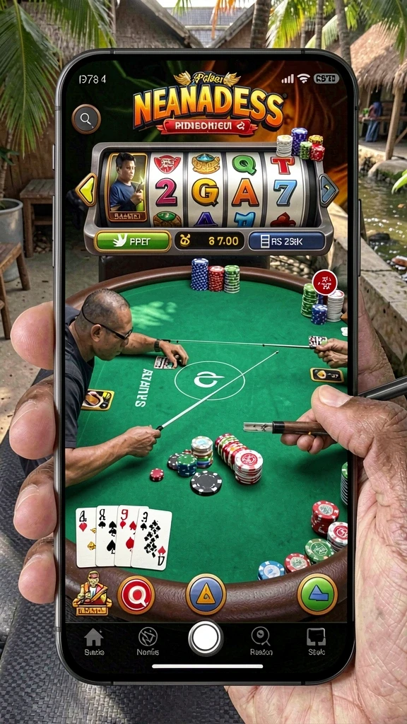 Screenshot oce69 nomor 3