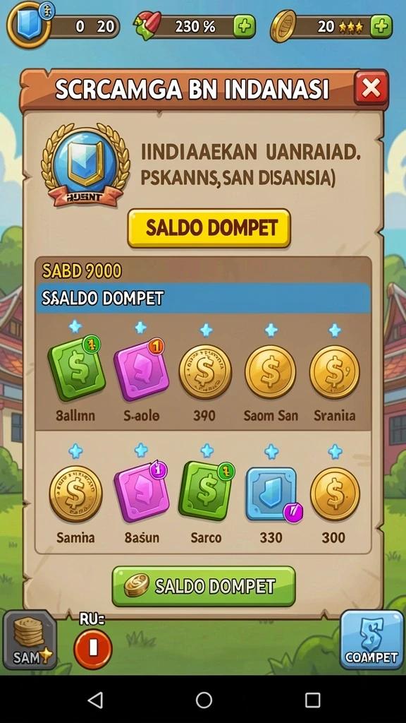 Screenshot opaltogel nomor 2