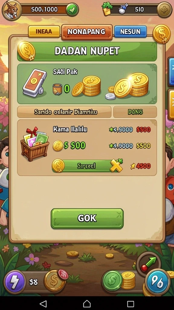 Screenshot playwin nomor 2