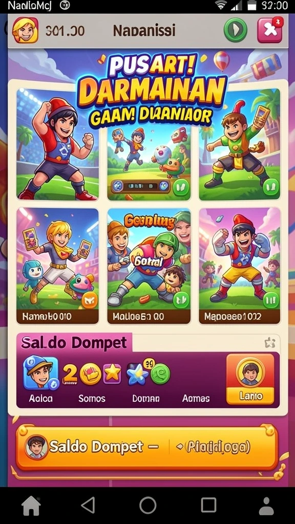 Screenshot pluto88 nomor 1