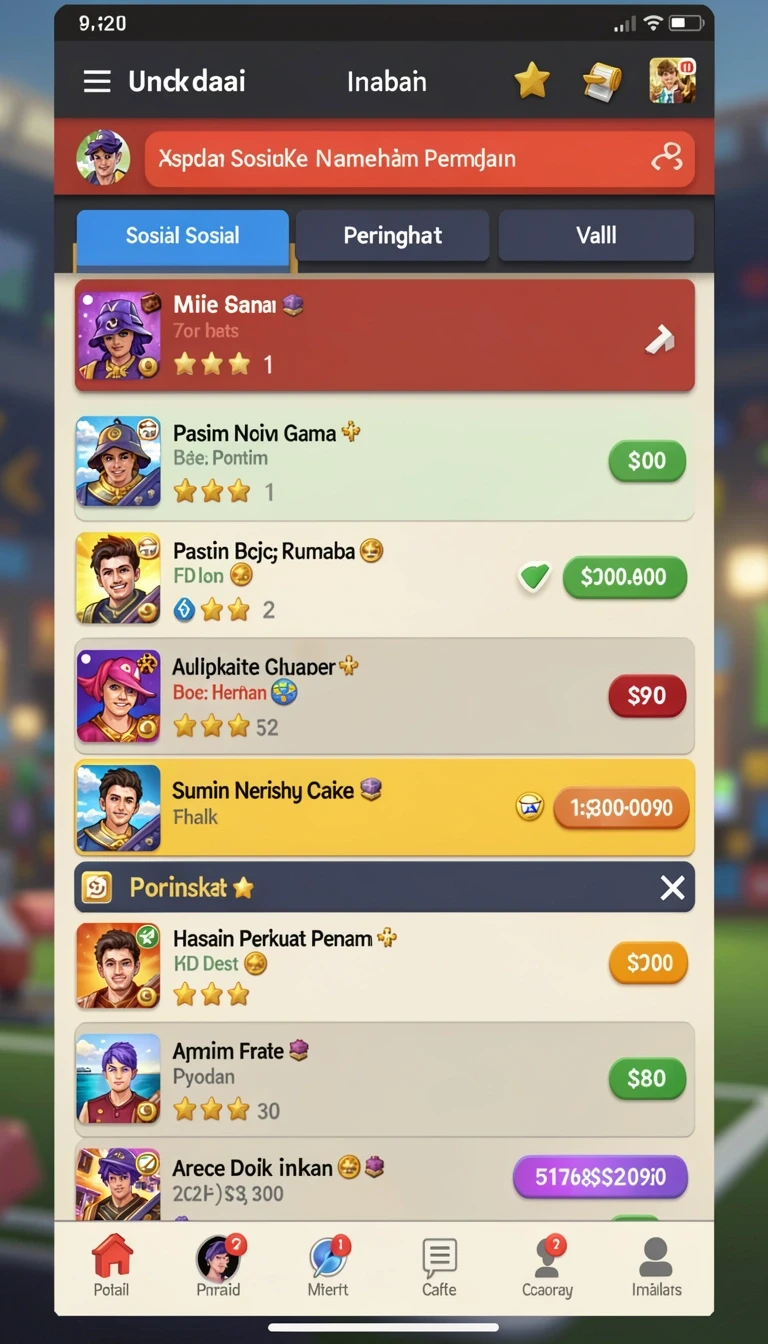 Screenshot pprryy nomor 3