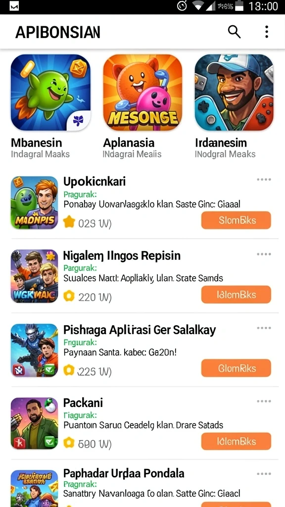 Screenshot ppv88 nomor 2