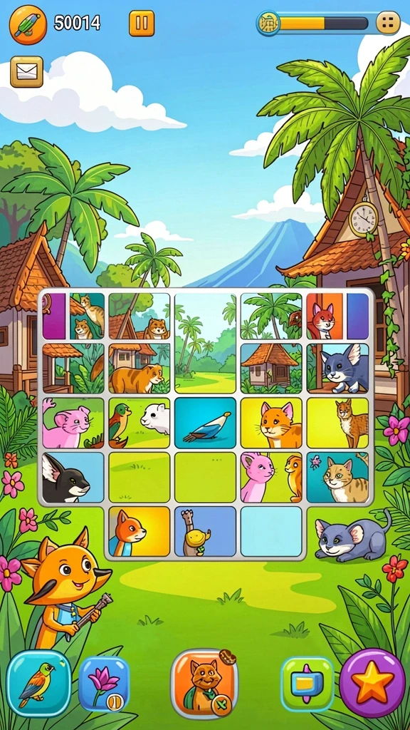 Screenshot qtgame nomor 2