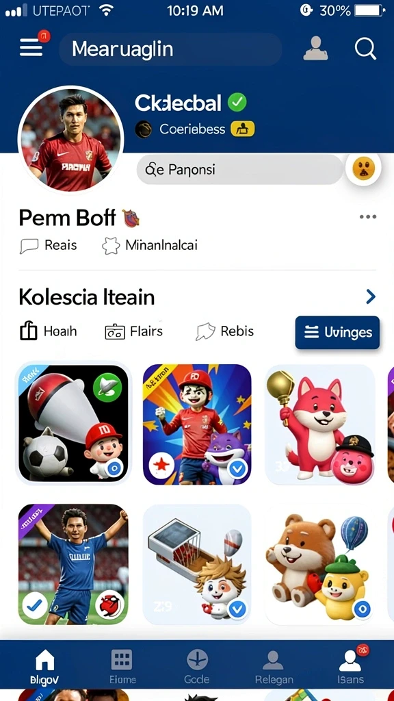 Screenshot rajawali55 nomor 3