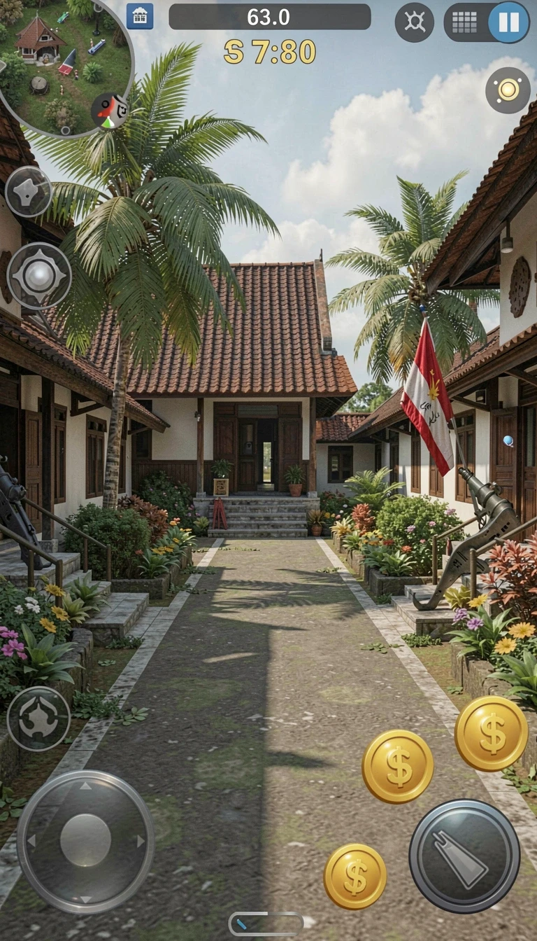 Screenshot rvip3 nomor 3