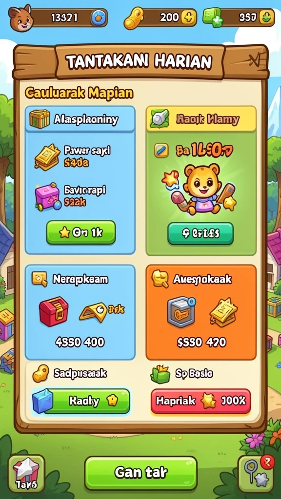 Screenshot samurai555 nomor 2
