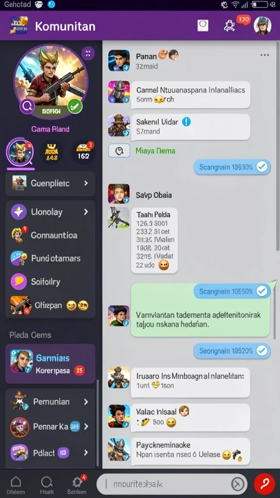 Screenshot sinartogel nomor 2