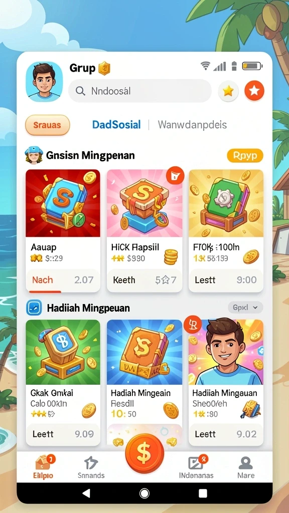 Screenshot sinartogel nomor 3