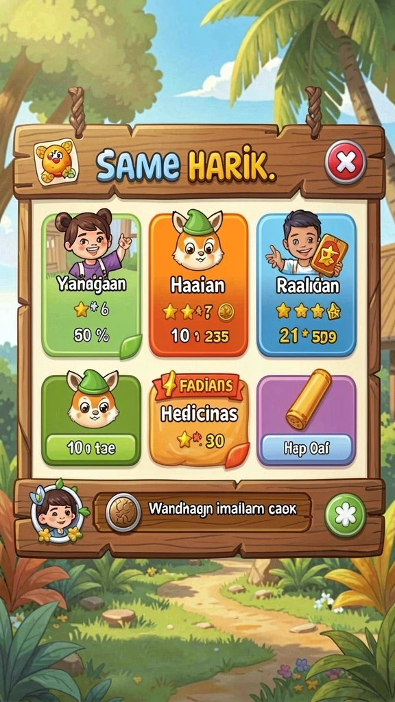 Screenshot sl999 nomor 1