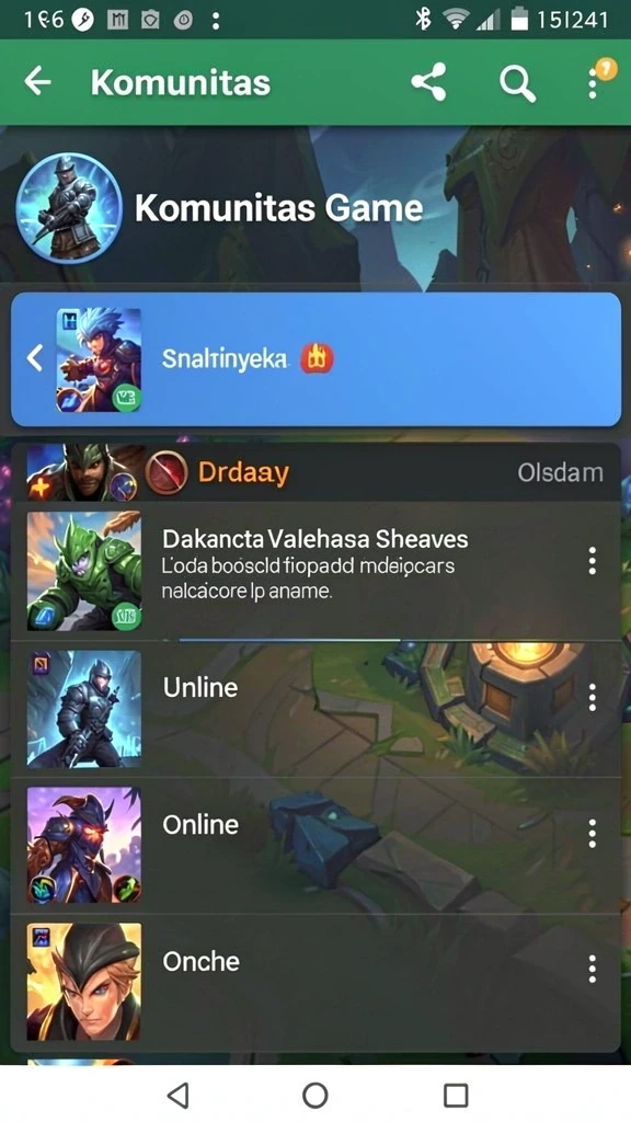 Screenshot sl999 nomor 3