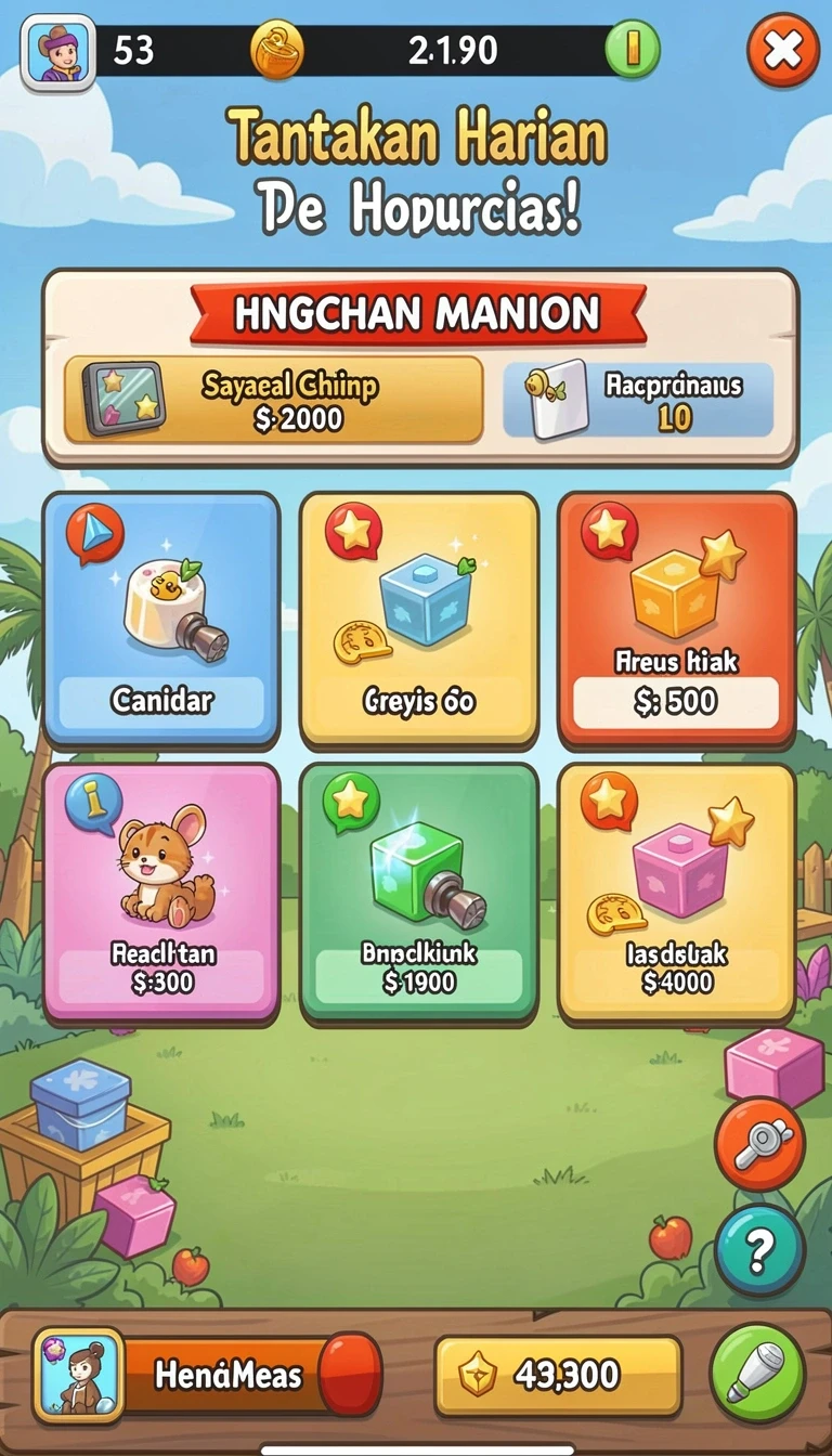 Screenshot surga11 nomor 2