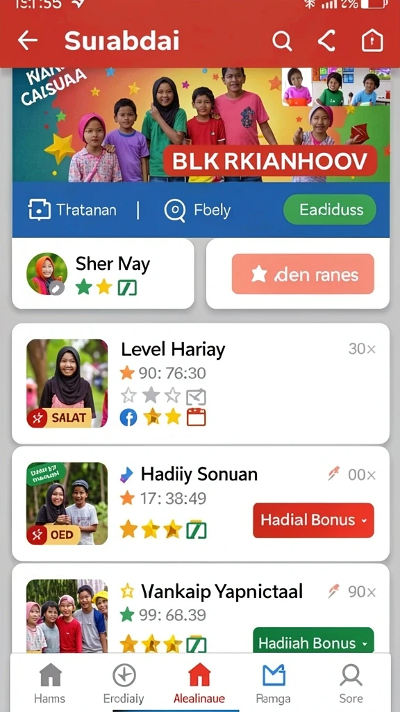 Screenshot tar555 nomor 1