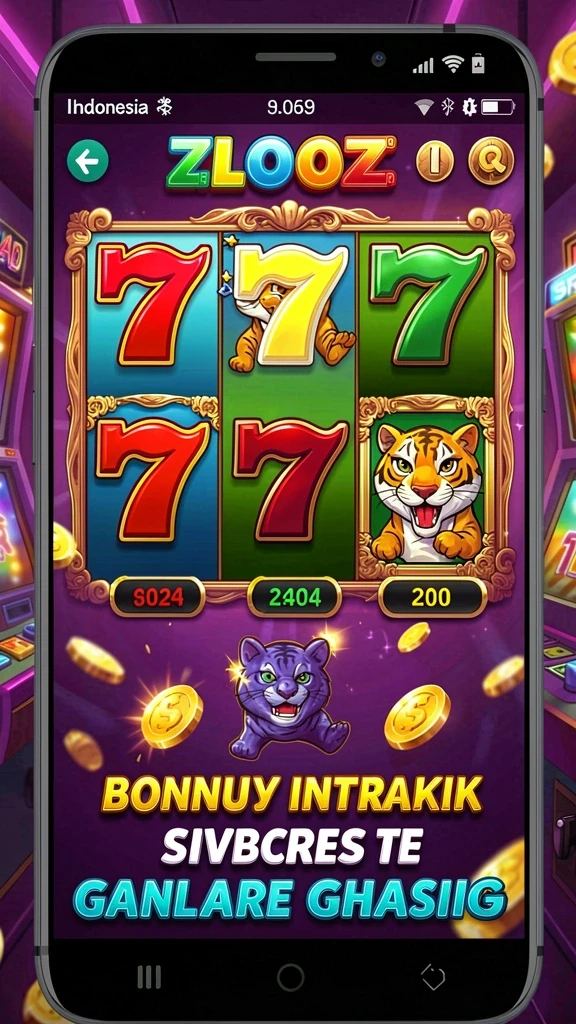 Screenshot tar555 nomor 3