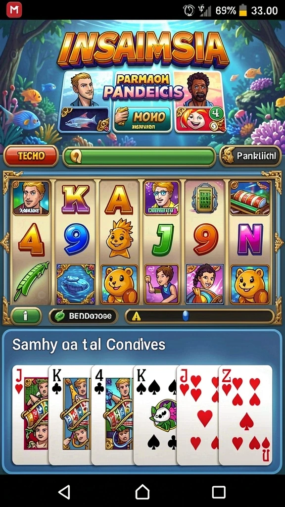 Screenshot toto777 nomor 3