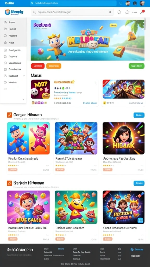 Screenshot v21 nomor 3