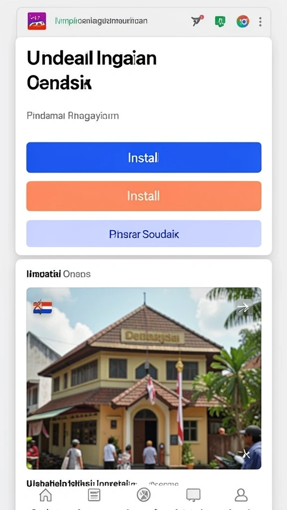 Screenshot vc5 nomor 1